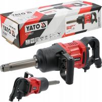 Profesjonalny klucz pneumatyczny 1