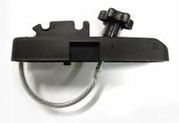 Крепление для кровельных боксов Inter Pack Flexi Fit