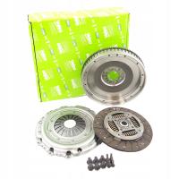 Valeo 835054 Zestaw do przezbrajania, sprzęgło