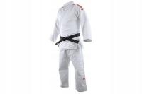 Kimono do Judo ADIDAS J350 dziecięce judoki 150 cm