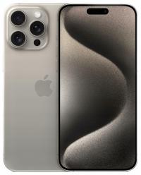 Smartfon Apple iPhone 15 Pro Max 8 GB / 512 GB 5G szary