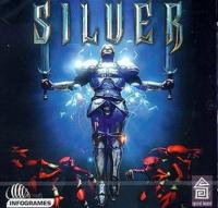 Silver - SEGA DREAMCAST - PUDEŁKO