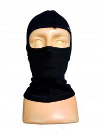 KOMINIARKA BAWEŁNIANA POD KASK NA MOTOR SKUTER