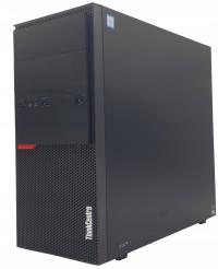 Komputer Lenovo M900 MT|i5-6600|8GB|256GB SSD|Win10|