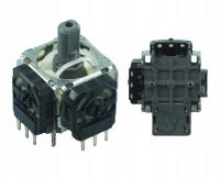 ALPS JOYSTICK ANALOG GAŁKA 3 PIN pad SONY SIXAXIS PS3 DS3 również PS4 XBOX
