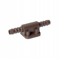 Обратный клапан для воды