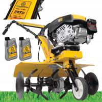 Культиватор 60CM PRO 163CCM rato GoodMajster Польша