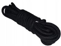 Хлопок бондаж веревка БДСМ веревка бондаж-мягкий и прочный