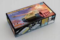 TRUMPETER 00934 1:16 Sd.Kfz 173 Jagdpanther Early