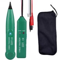 WYKRYWACZ PRZERW W KABLACH TESTER 1.5KHZ DŹWIĘK ODPORNY NA WIBRACJE