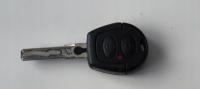 KLUCZYK SEAT IBIZA LEON ORYGINAŁ ELEKTRONIKA