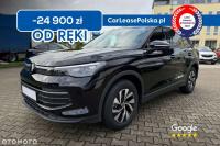 Volkswagen Tiguan Polift, Life Plus, Duzy Rabat, Od Reki, Polski Salon