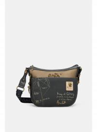 Listonoszka ANEKKE Mademoiselle Boutique 41853-138