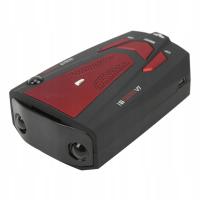 ANTYRADAR ЛАЗЕРНЫЙ 360 ГРАДУСОВ ДЕТЕКТОР РАДАРОВ