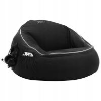 Pufa sztruksowa Mark Adler Comfy 400L UCHWYT