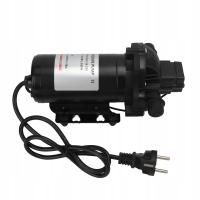 SAMOZASYSAJĄCA POMPA MEMBRANOWA DC 220V 11.3LPM 50PSI SOLIDNA STABILNY
