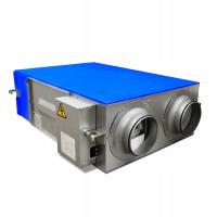 Centrala rekuperacyjna Alnor HRU-ERGO-250