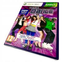 Let's Dance with Mel B | XBOX 360 | X360 | NOWA | KINECT