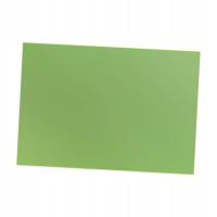 Skórzana mata do dziurkowania rzemiosła do wycinania otworów Skórzane narzędzie do tłoczenia roboczego