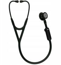 Stetoskop kardiologiczny 3M Littmann CORE DIGITAL BLACK EDITION