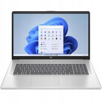 Laptop HP 17-CN2013CA i5-1235U 12/512GB 17,3' W11