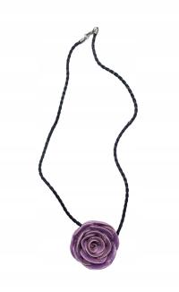 интересное ожерелье Роза ювелирные изделия художественные PRL