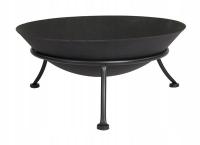 Новый БОЛЬШОЙ Очаг, Сад БАРБЕКЮ 80 см ЧУГУННЫЕ