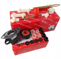 СЕЛЕКТОР ПЕРЕКЛЮЧЕНИЯ ПЕРЕДАЧ РЕМКОМПЛЕКТ VW GOLF II