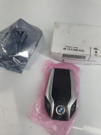 KLUCZ MULTIMEDIALNY LCD KLUCZYK BMW 7 G11 66125A49AC9