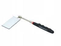 LUSTERKO INSPEKCYJNE NA TELESKOPIE 50X90