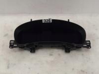 Счетчик дисплей Virtual LIVE COCPIT 12 '3