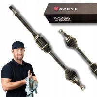 Półoś BRV przednia prawa do Ford C-Max II 2.0 TDCi diesel OEM