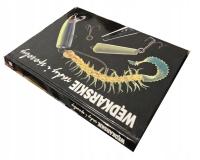 Wędkarskie rady i sposoby Dick Sternderg, Greg Breining