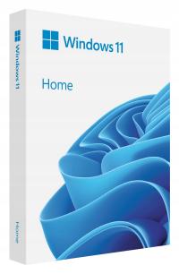 Операционная система Microsoft Windows 11 HOME Box Pen USB версия