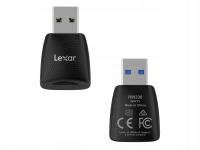 Czytnik karta pamięci LEXAR Cardreader microSD UHS-I (USB 3.2)