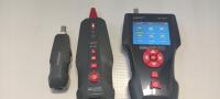 Tester kabli sieciowych NOYAFA NF-8601S Rj11 Rj45