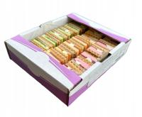 Amir Wafelki Wielosmakowe 500 g