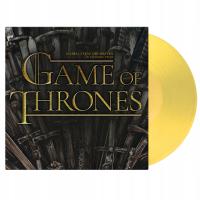 GLOBAL STAGE ORCHESTRA Game Of Thrones LP WINYL OST Soundtrack