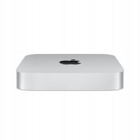 Apple Mac mini M2 16GB / 256GB серебро