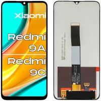 Дисплей для Xiaomi Redmi 9A, 9C, 9at, M2006C3LG, M2006C3MG
