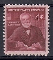 USA 1960 Mi 801 Czyste **