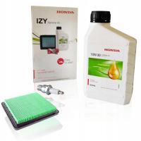 HONDA Oryginalny zestaw serwisowy do silników GC GCV135 GCV160 GCV190