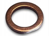 MERIVA ASTRA CORSA ZAFIRA PIERŚCIEŃ USZCZELNIAJĄCY UCHWYT DYSZY WTRYSKU !J