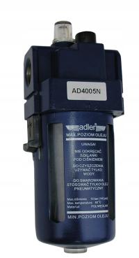 Naolejacz Adler AD4005N