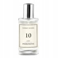 Federico Mahora Perfumy Pheromone 10 damskie FM 50ml