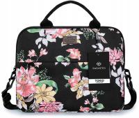 Женская сумка для ноутбука 15,6 цветов на плечо элегантная тонкая сумка ZAGATTO