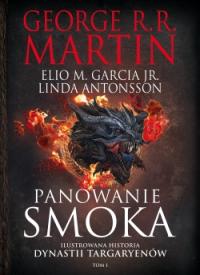 Царствование Дракона Элио М. Гарсия-младший., George R.R. Martin, Linda Antonsso