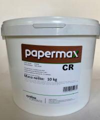 Переплетный клей для бумаги картона CR 10 кг
