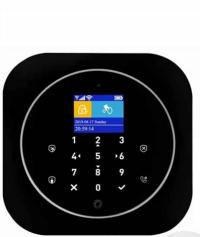 Bezprzewodowy Alarm BezpieczeńStwa W Domu WiFi. GSM. Domowy system alarmowy