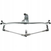 MECHANIZM WYCIERACZEK FIAT DOBLO / DOBLO CARGO 2000 -> 2010 PREMIUM!